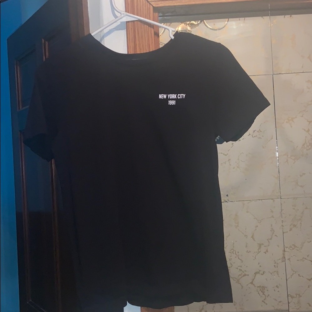 forever 21 new york top